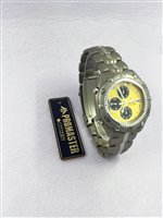 Orologio Citizen Uomo Promaster in Titanio AI3310-53Y - AI3310-53Y